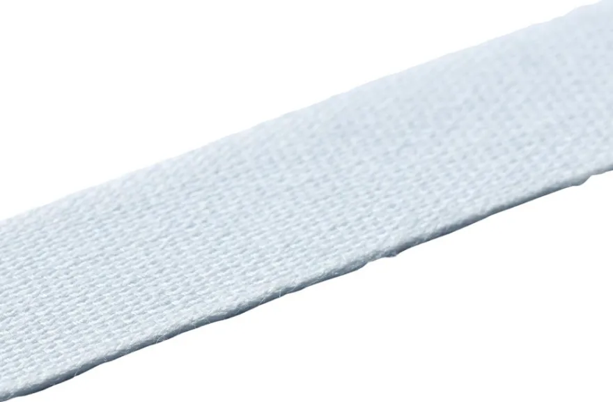 Prym kanttinauha puuvilla 10mm 5m valkoinen