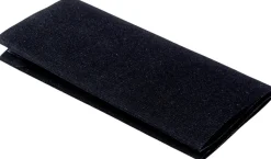 Prym korjauspaikka silitettävä 12x45cm musta