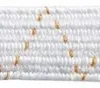 Prym kuminauha 10mm valkoinen 5 m/pakkaus