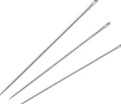Prym ompeluneulalajitelma koot 3-7 Sharps 20 kpl/pakkaus