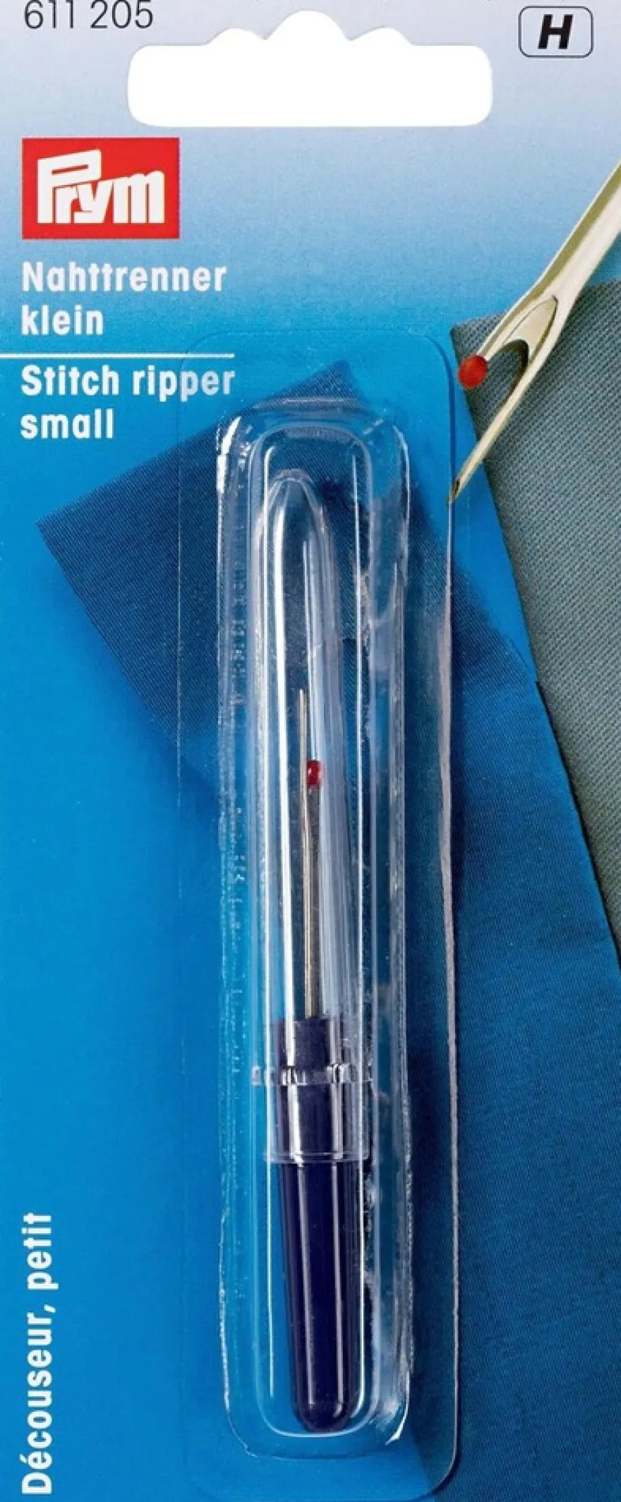 Prym ratkoja