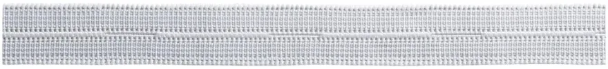 Prym reikäkuminauha 12 mm valkoinen 3 m/pakkaus