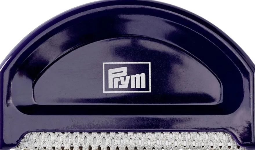 Prym villakampa nukan poistoon neuleista