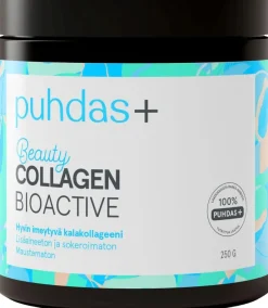 Puhdas+ Beauty Kollageeni Natural 250g