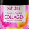 Puhdas+ Beauty Peptide Kollageenijauhe Vadelma-Sitruuna 80 g