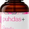 Puhdas+ Beauty Rose Water 100 ml