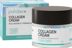 Puhdas+ Collagen Cream 50 ml