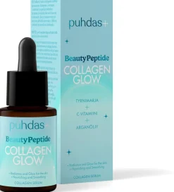 Puhdas+ Collagen Serum 30 ml