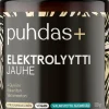 Puhdas+ Elektrolyyttijauhe sitruuna 120 g
