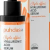 Puhdas+ Kolmitehoinen Hyaluronihapposeerumi + tyrnimarja 30 ml