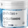 Puhdas+ L-glutamine 200 g