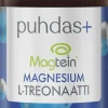 Puhdas+ Magtein Magnesiumtreonaatti 150 kaps