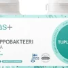 Puhdas+ Maitohappobakteeri 5 mrd tuplapakkaus 2x75kaps