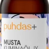 Puhdas+ Mustakuminaöljy 250 ml