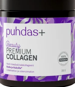 Puhdas+ Premium Collagen 250g