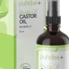 Puhdas+ Risiiniöljy 50ml