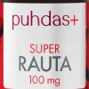 Puhdas+ Super Rauta 100 mg 60 kaps