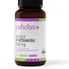 Puhdas+ Vahva E-vitamiini 268 mg 60kaps