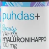 Puhdas+ Vahva hyaluronihappo 100mg 60 kaps