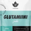 Puhdistamo Athletics Glutamiini 250 g