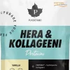 Puhdistamo Athletics Hera & Kollageeni Vanilja 500 g