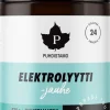 Puhdistamo Elektrolyyttijauhe Maustamaton 120 g