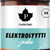 Puhdistamo Elektrolyyttijauhe Mango-Appelsiini 120 g
