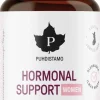 Puhdistamo Hormonal Support Women 60 kaps