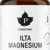 Puhdistamo Ilta Magnesium 60 kapselia