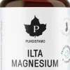 Puhdistamo Ilta Magnesium 120 kapselia