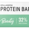 Puhdistamo Kollageeni Beauty proteiinipatukka Suolainen Karamelli 30 g