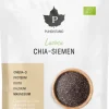 Puhdistamo Luomu Chia-siemen 500 g