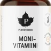 Puhdistamo Monivitamiini 60 kaps