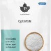 Puhdistamo OptiMSM-jauhe 250 g