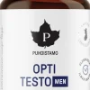 Puhdistamo OptiTesto Men 60 kaps