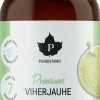 Puhdistamo Premium Viherjauhe + Maitohappobakteeri 120 g