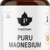 Puhdistamo Puru Magnesium 90 tabl.