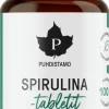 Puhdistamo Spirulinatabletit 200 tabl