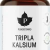 Puhdistamo Tripla Kalsium 120 kaps