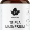 Puhdistamo Tripla Magnesium 60 kapselia