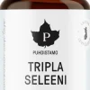 Puhdistamo Tripla Seleeni 60 kapselia