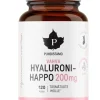 Puhdistamo Vahva Hyaluronihappo 120 kaps