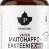 Puhdistamo Vahva Maitohappobakteeri 30 mrd. 60 kaps