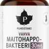 Puhdistamo Vahva Maitohappobakteeri 30 mrd. 30 kaps