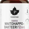 Puhdistamo Vahva Maitohappobakteeri 12 Mrd. 60 kaps