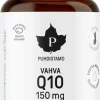 Puhdistamo Vahva Q10 Ubikinoni 150 mg 60 kaps
