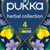 Pukka Herbal Collection 20pss