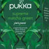 Pukka 20p Vihreä tee Supreme Matcha Green luomu