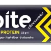 PULS Bite 35g juustokakku vahäsokerinen proteiinipatukka