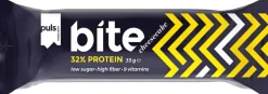 PULS Bite 35g juustokakku vahäsokerinen proteiinipatukka